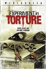 Poster for Experiment in Torture