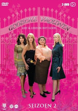 Poster for Gooische Vrouwen Season 2