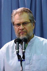 Nader Talebzadeh