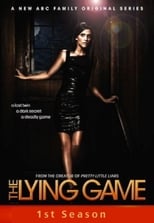 Poster for The Lying Game Season 1