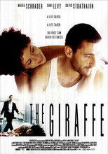The Giraffe poster