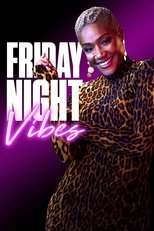 Poster for Friday Night Vibes Season 1