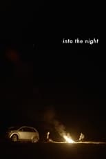 Poster for Into the Night