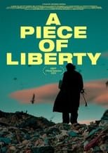 Poster for A Piece of Liberty 
