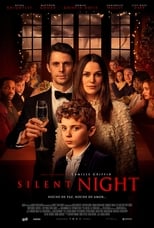 VER Silent Night (2021) Online Gratis HD