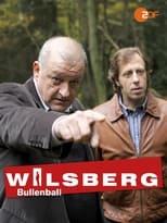 Poster for Wilsberg: Bullenball