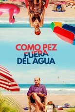 Como pez fuera del agua (HDRip) Español Torrent