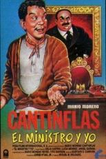 VER El ministro y yo (1976) Online