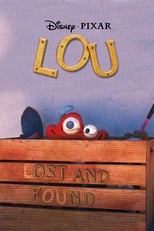 Poster for Lou 