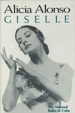 Poster for Giselle