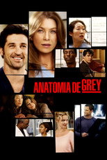 Grey’s Anatomy: 2ª Temporada