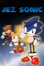 Jeż Sonic