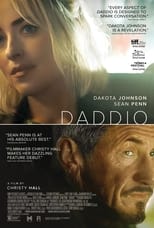 Poster for Daddio 