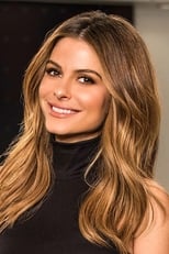 Poster van Maria Menounos