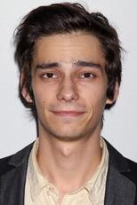 Poster van Devon Bostick