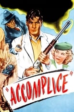 Poster for Accomplice