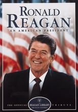 Poster for Ronald Reagan: An American President