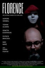 Florence poster movie