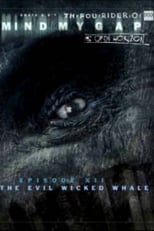 Poster for The Evil Wicked Whale