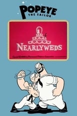 Poster for Nearlyweds 