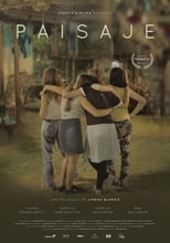 VER Paisaje (2018) Online