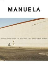 Poster for Manuela