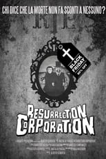 Poster di Resurrection Corporation