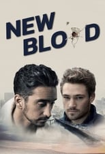 Poster for New Blood