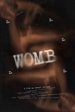 Womb poster