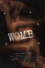 Poster for Womb 