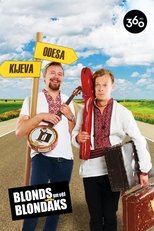 Poster di Blonds un vēl blondāks