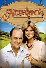 Newhart poster image