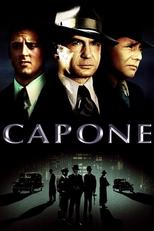 Poster for Capone