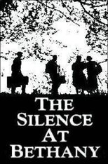 Poster for The Silence at Bethany 