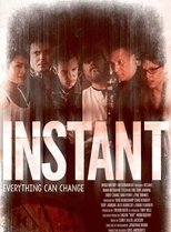 Instant main poster