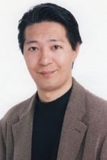 Foto retrato de Dai Matsumoto