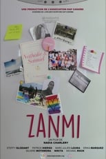 Poster for Zanmi 