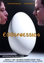 Poster for EGGspression 