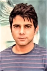 Foto retrato de Deepesh Bhan