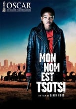 Mon nom est Tsotsi en streaming – Dustreaming