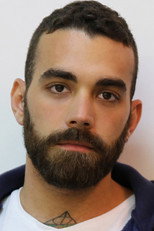 Foto retrato de Rafael