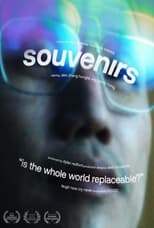 Poster for Souvenirs