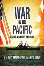 Poster di War in the Pacific - Eagle Against the Sun