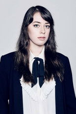 Alison-Eve Hammersley Alison-Eve Hammersley