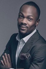 Daniel Effiong