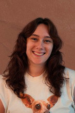 Sophia DiNaro Sophia DiNaro