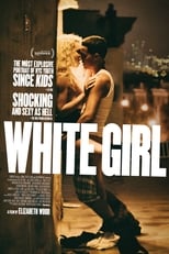 Poster di White Girl