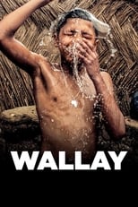 Poster for Wallay