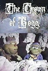 Poster for The Crown of Bogg