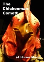 The Chickenman Cometh main poster